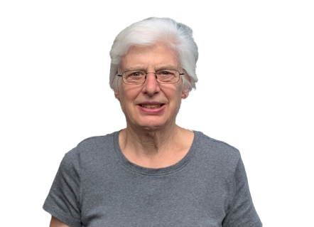 Kathy profile
