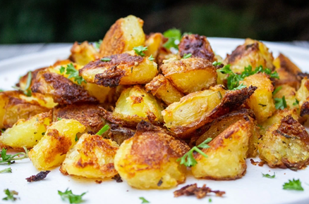 Potatoes - Birch Community Services