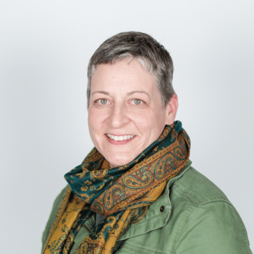 Picture of Tina Birch