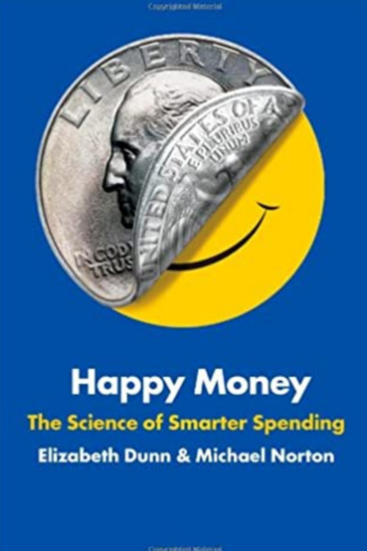 happy money book