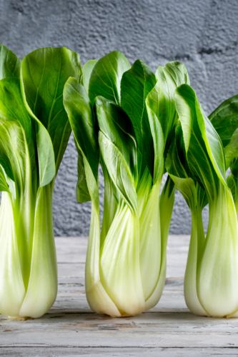 bok choy