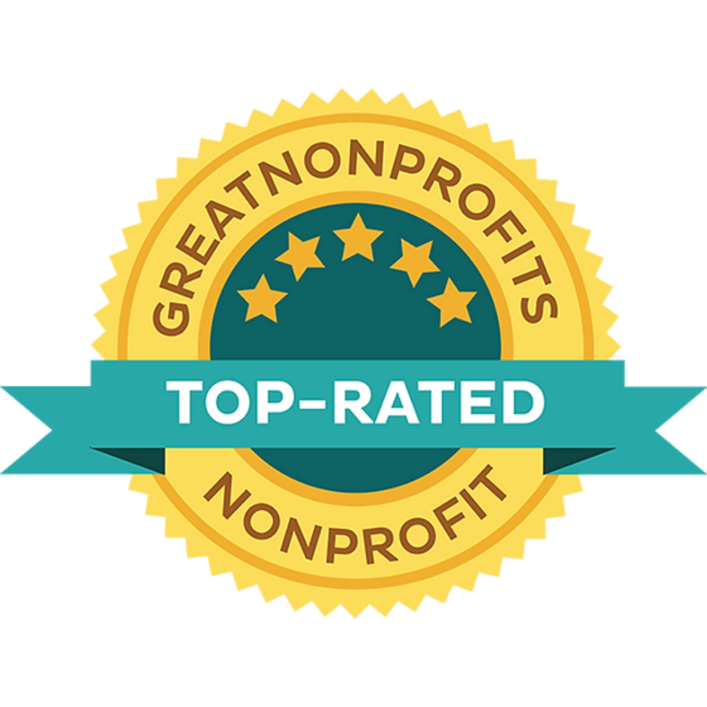 Top rated Great nonprofits nonprofit