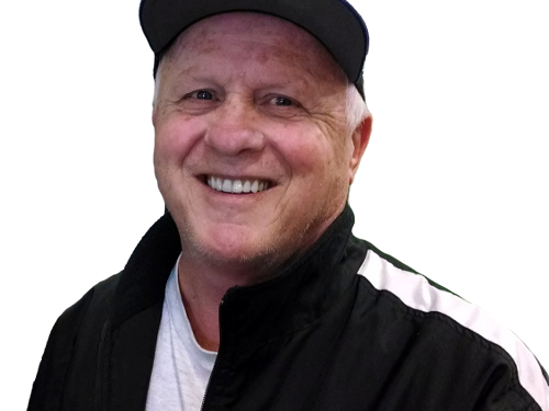Dave Johnson profile