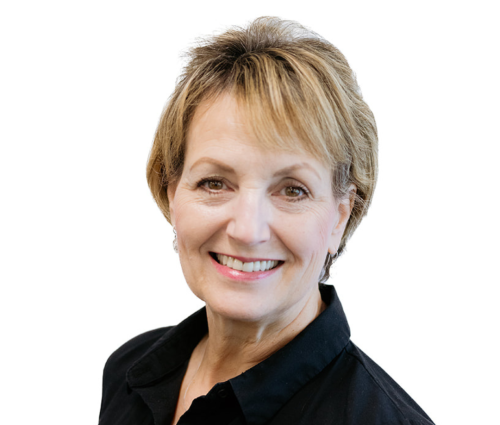 Suzanne Birch