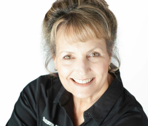 Suzanne Birch
