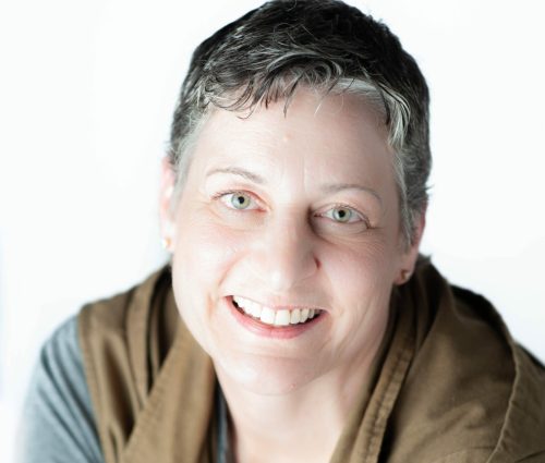 Tina Birch