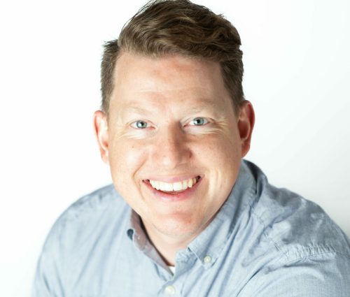 Andrew Rowlett