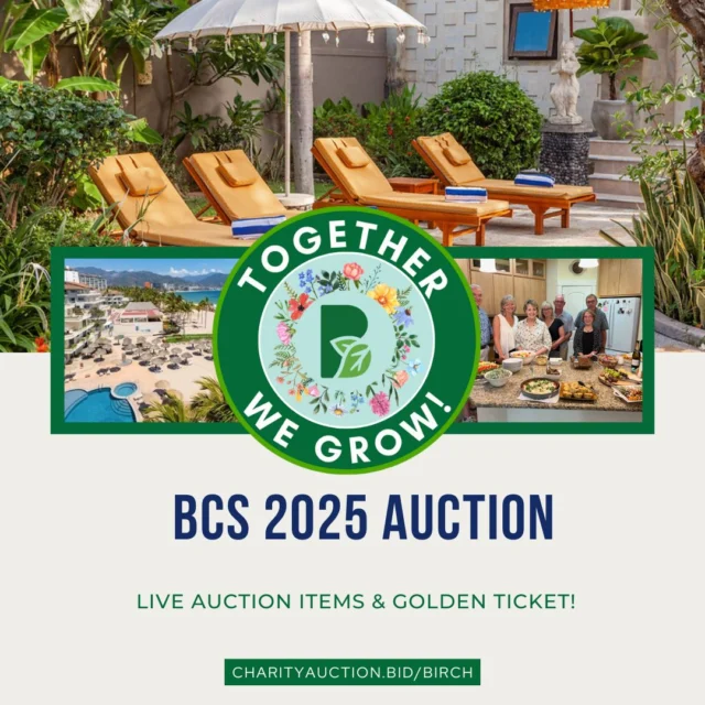 Ready to get away? Or perhaps enjoy a local night out with friends?
You won't want to miss purchasing your Golden (Raffle) Ticket and getting your LIVE bid in for these amazing trips and outings...

Golden Ticket Raffle:
Win a Trip to Bali!
Enter to win a chance to escape to paradise with this luxurious Bali retreat for you and seven guests! Immerse yourself in the beauty of Bali’s stunning landscapes, vibrant culture, and world-class hospitality.

LIVE Auction Items (view here: http://bit.ly/42ov1Tz):
7-Night Stay in Mexico for up to Six People
Indulge in a week-long stay in a spacious and elegantly appointed 2-bedroom, 3-bath suite, perfect for a relaxing escape

A Night on the Angel Christmas Ship for Four
Celebrating more than 70 seasons of wonder on the water, the Christmas Ships Parade is the longest continuously operating illuminated boat parade in the US, lighting up the Pacific Northwest since 1954. 

Dinner Party for up to Six with Suzanne Birch
As we all know, Executive Director Suzanne Birch is a woman of many talents, and cooking and entertaining are a talent and passion of hers. Suzanne would like to welcome up to six guests to her home for a three-course meal. 

7-Night Stay in Your Choice of Mexico, Orlando, or the Bahamas for up to Four People
Take your dream vacation and decide between the vibrant culture and beaches of Mexico, the family-friendly magic of Orlando, or the tropical paradise of the Bahamas. Each destination offers unique experiences, from exploring ancient ruins and sunbathing on stunning beaches to enjoying world-famous theme parks.

7-Night Stay in Your Choice of Ireland, Tuscany, Costa del Sol, or the Greek Islands for up to Six People
Embark on an unforgettable journey and decide between the rolling green hills of Ireland, the romantic landscapes of Tuscany, the sun-soaked beaches of Costa del Sol, or the breathtaking beauty of the Greek Islands. Each destination offers a unique blend of rich history, culture, and stunning scenery, ensuring a perfect escape whether you're seeking relaxation, exploration, or adventure.